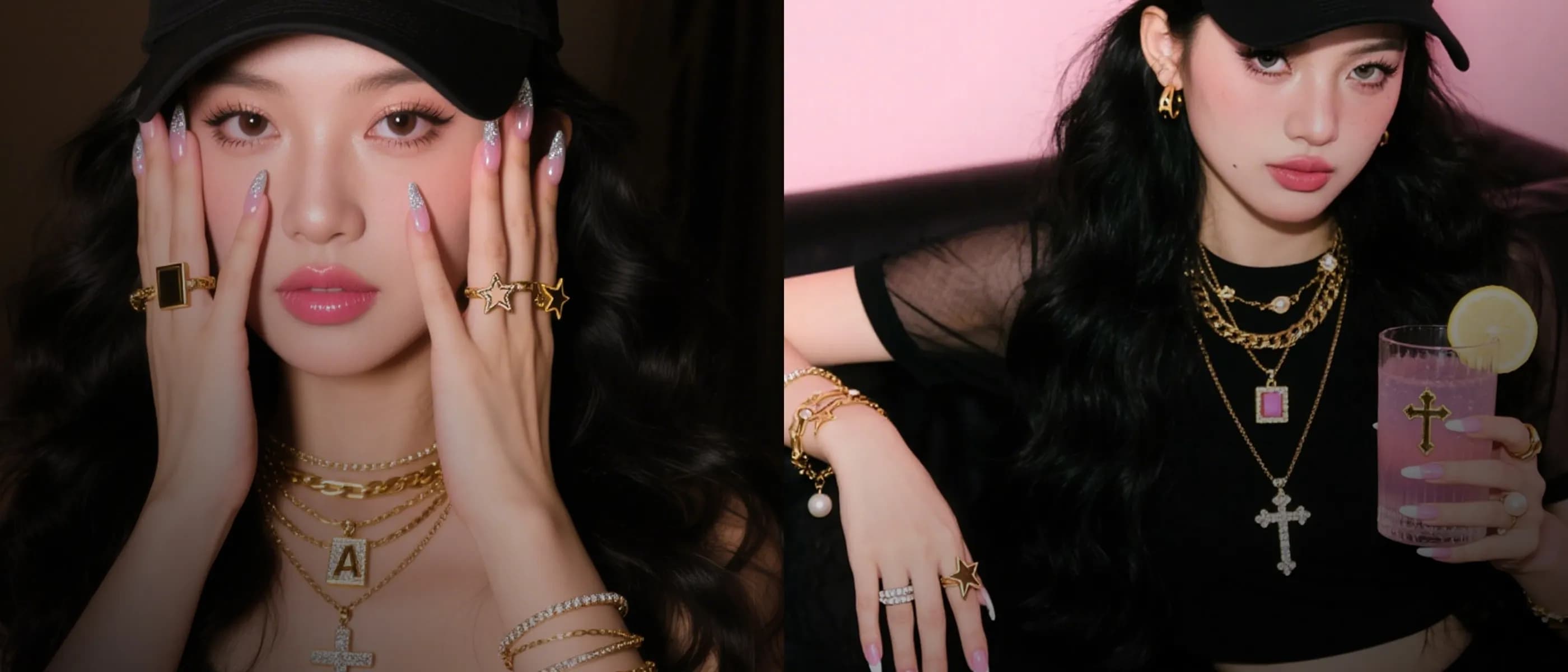 Nails That Reflect Your Story