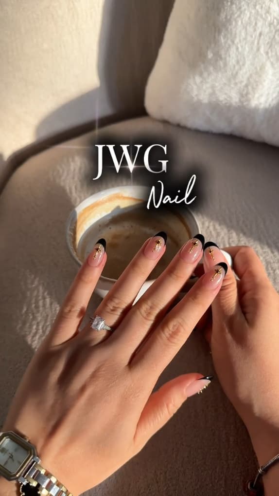 Creator Nails