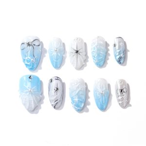 Butterfly Wings