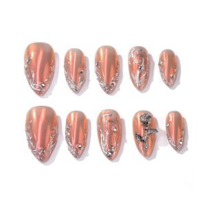 Almond Cream