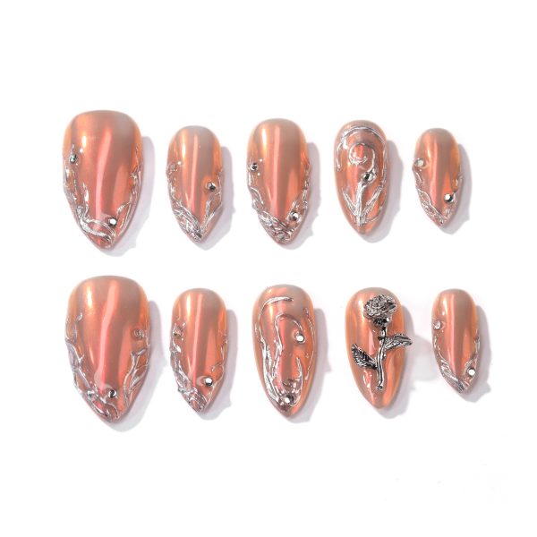 Almond Cream