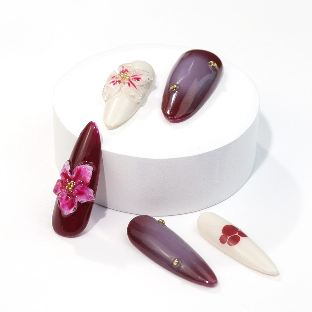 True luxury Nails - Image 2