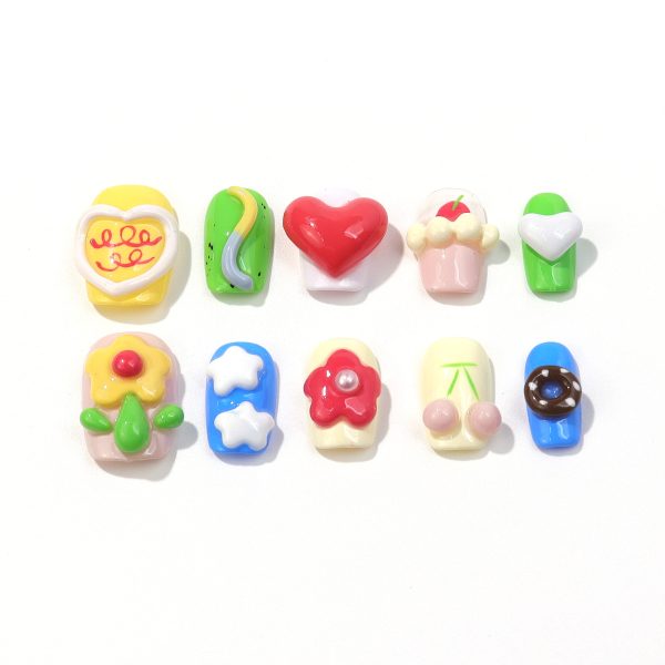 Colorful Fun