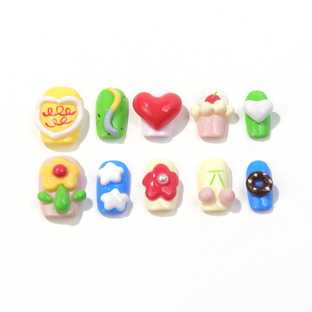 Colorful Fun