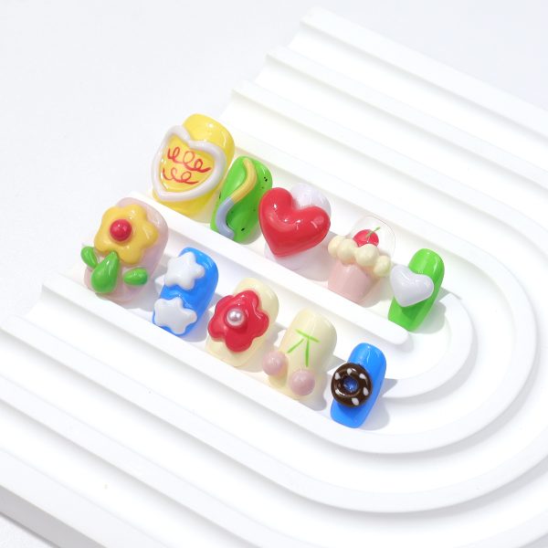 Colorful Fun - Image 3