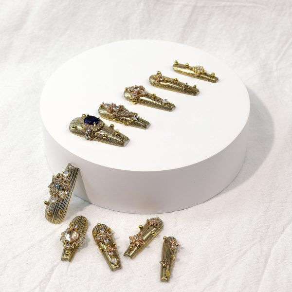 Gilded Starburst - Image 2
