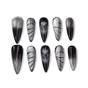Nail Luxury