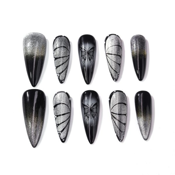 Nail Luxury