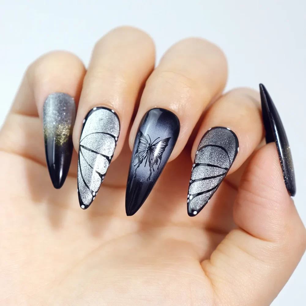 Nail Luxury - Image 2