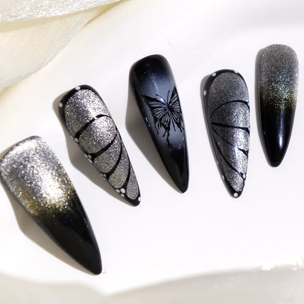 Nail Luxury - Image 3