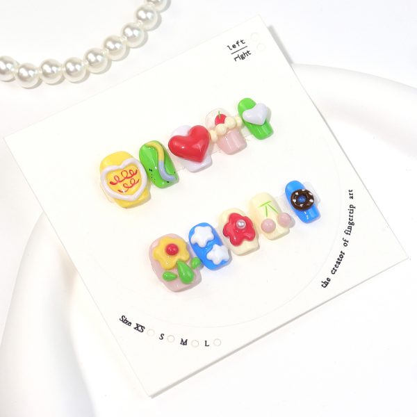 Colorful Fun - Image 4
