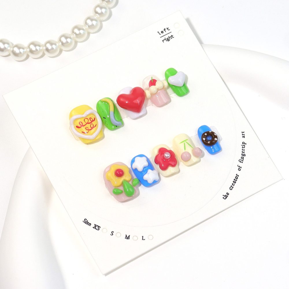 Colorful Fun - Image 4