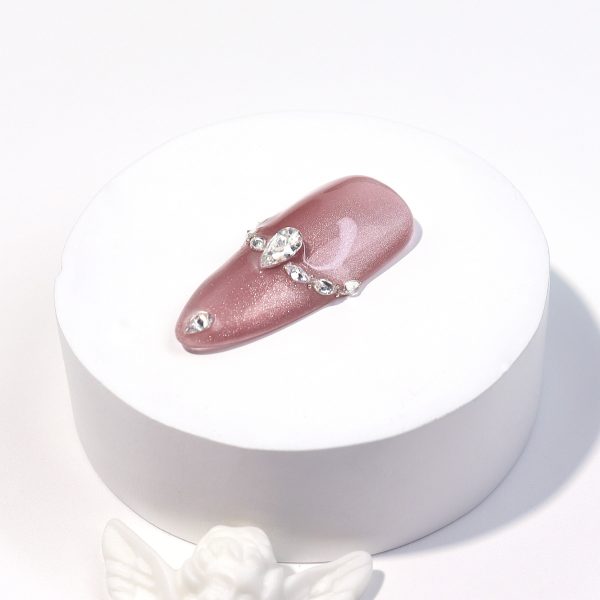 Peach Cream - Image 3