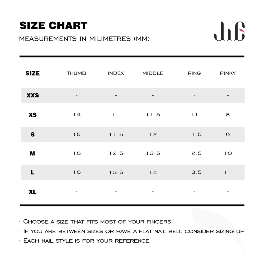 Nail Luxury - Image 4