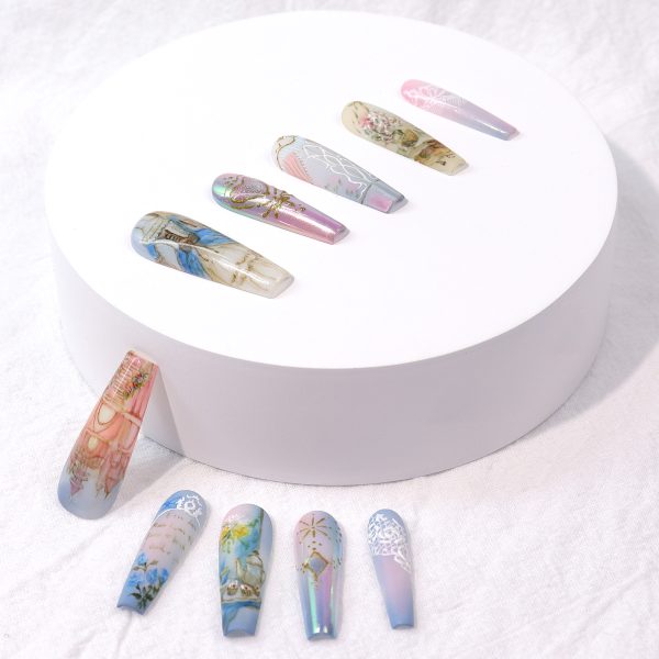 light as wings - Image 2