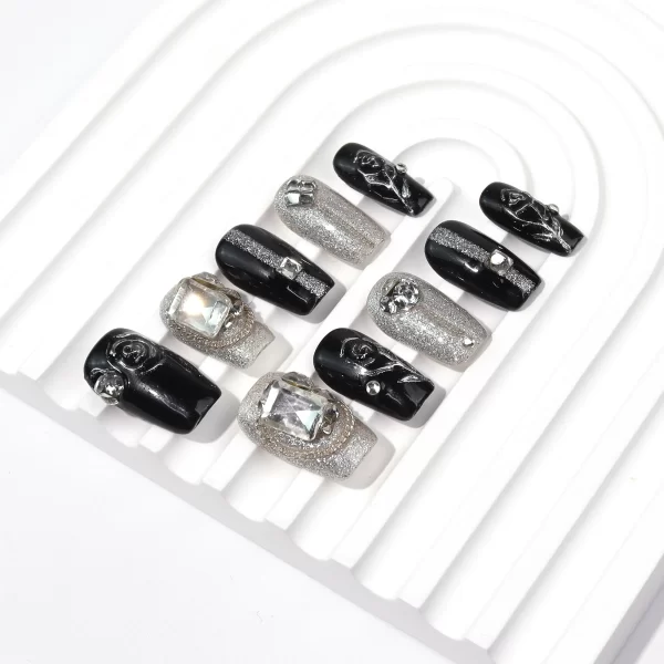Diamond Matrix - Image 3