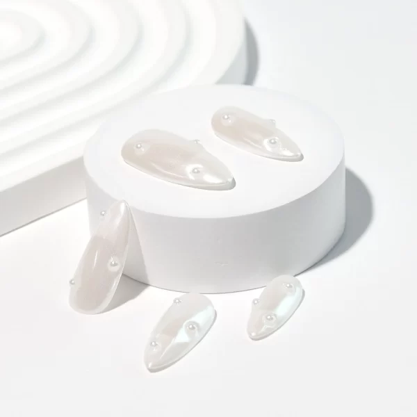 Light Pink Pearls - Image 3